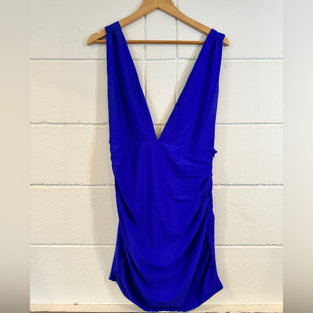 Superdown Shelby Mini Dress Revolve - Picture 4 of 7